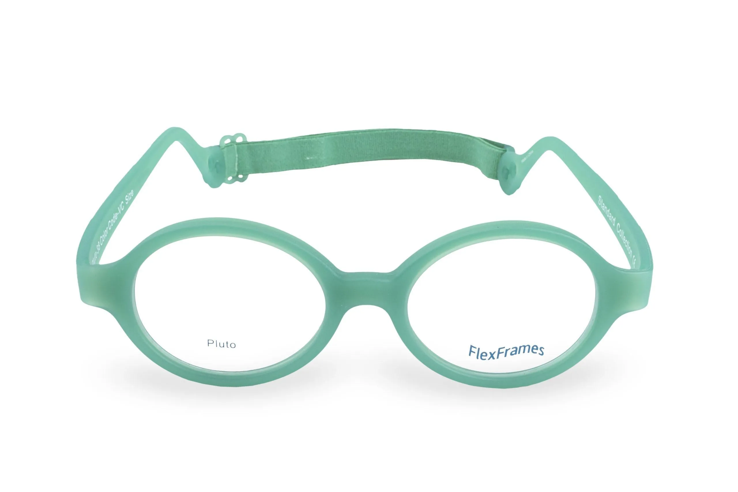 Miraflex BabyLux Eyeglasses