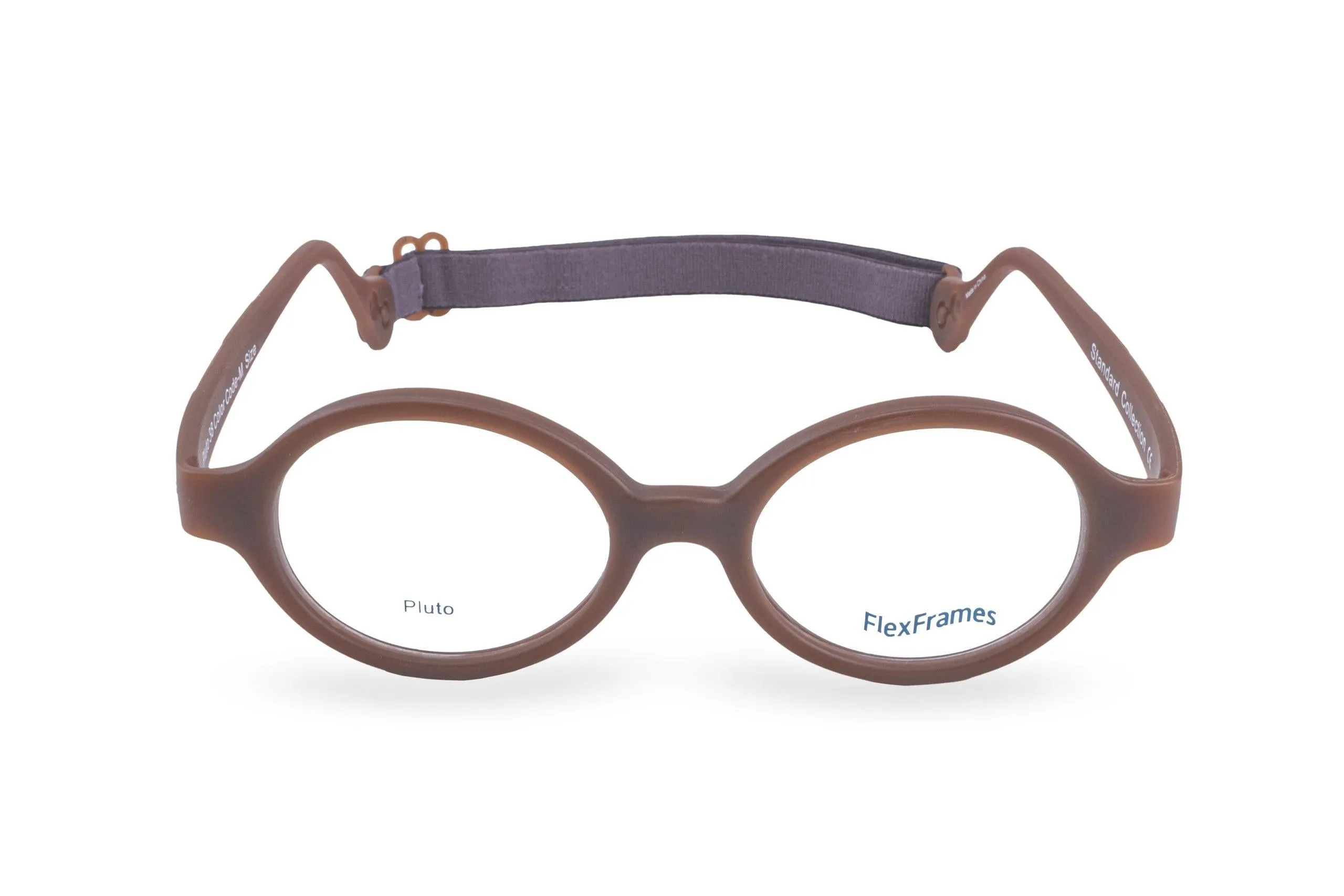 Miraflex BabyLux Eyeglasses