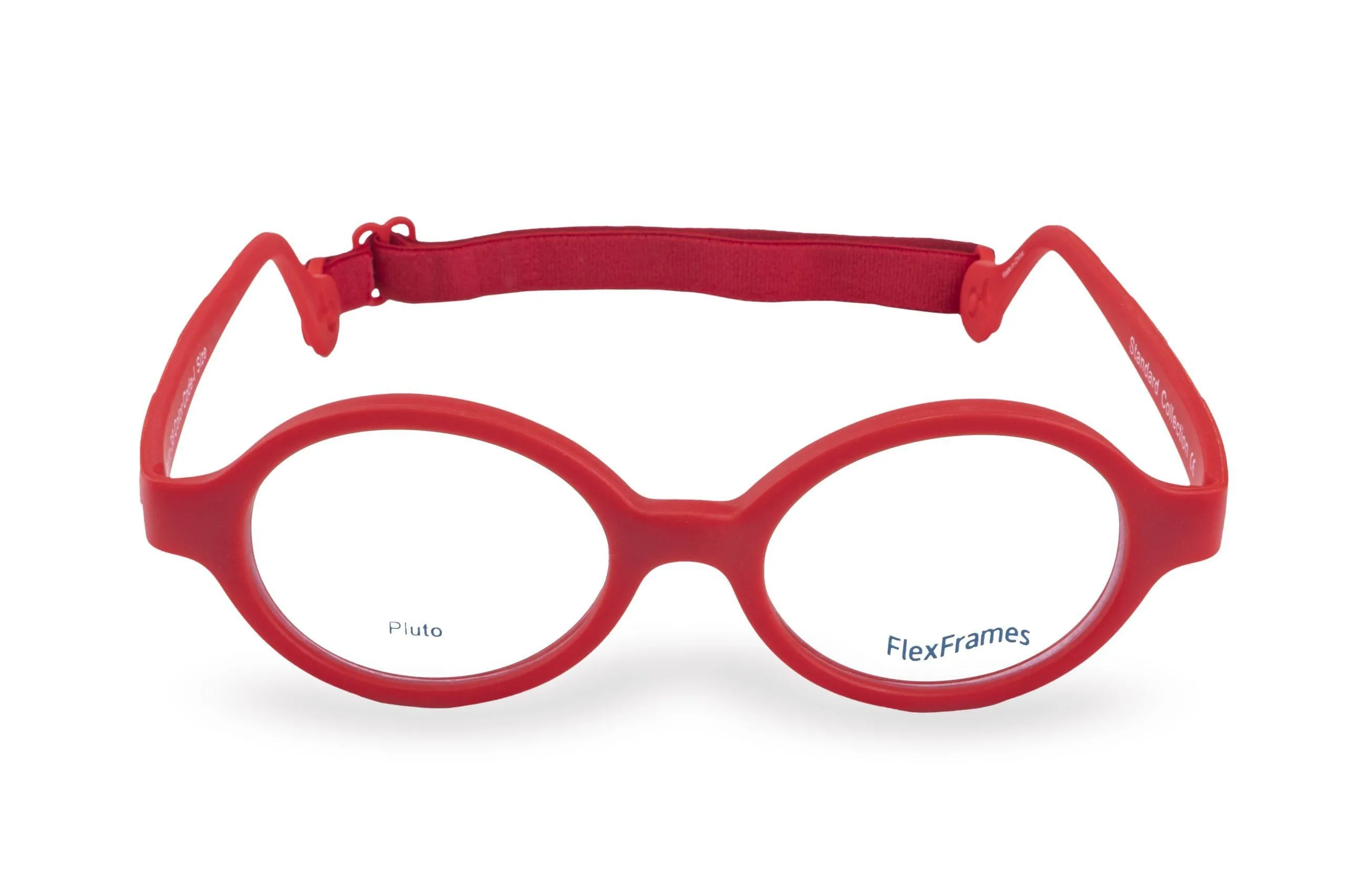 Miraflex BabyLux Eyeglasses