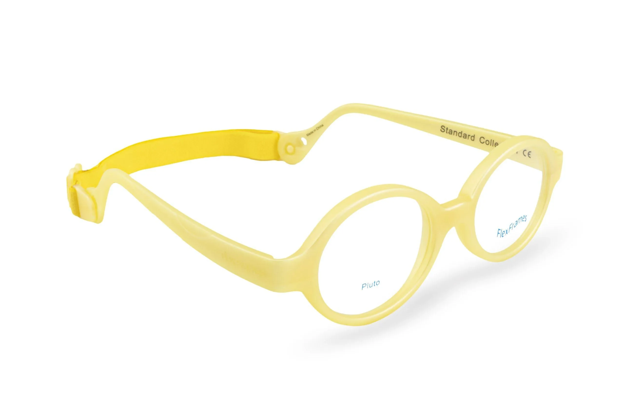 Miraflex BabyLux Eyeglasses
