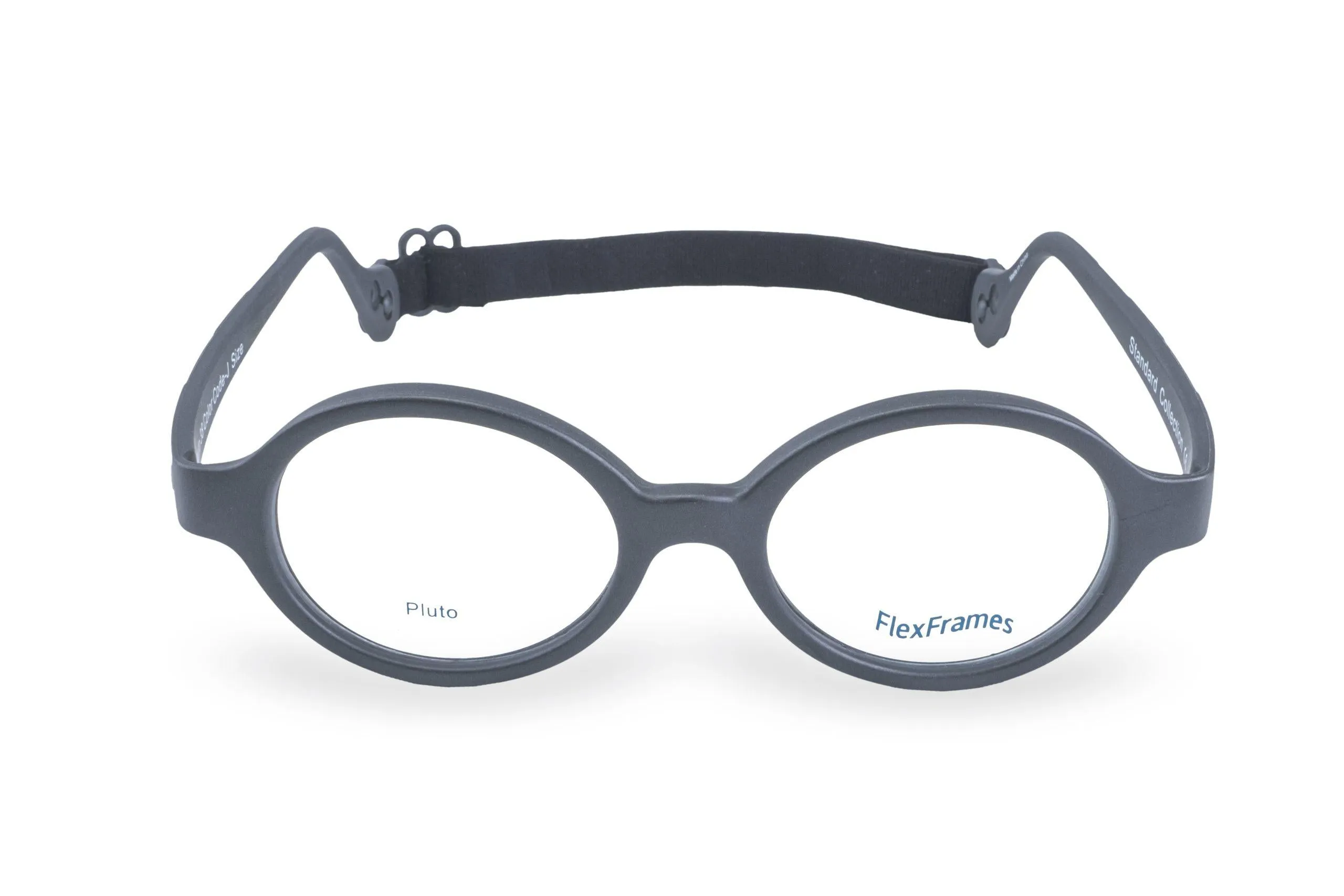 Miraflex BabyLux Eyeglasses