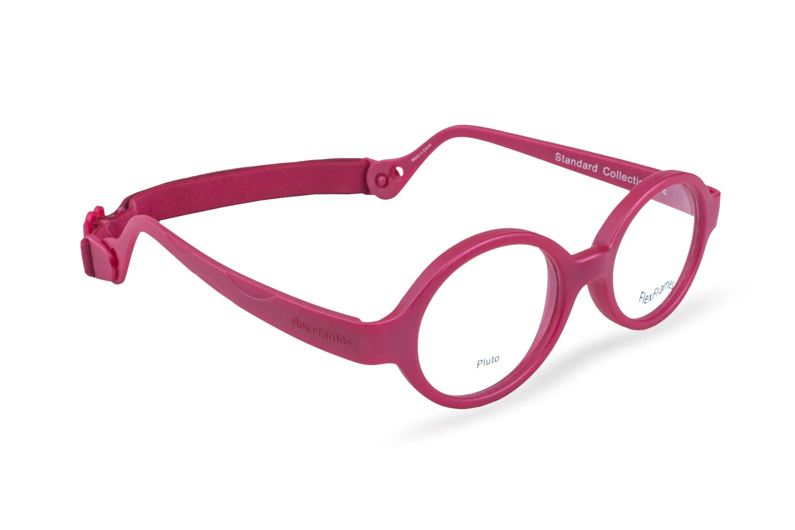 Miraflex BabyLux Eyeglasses