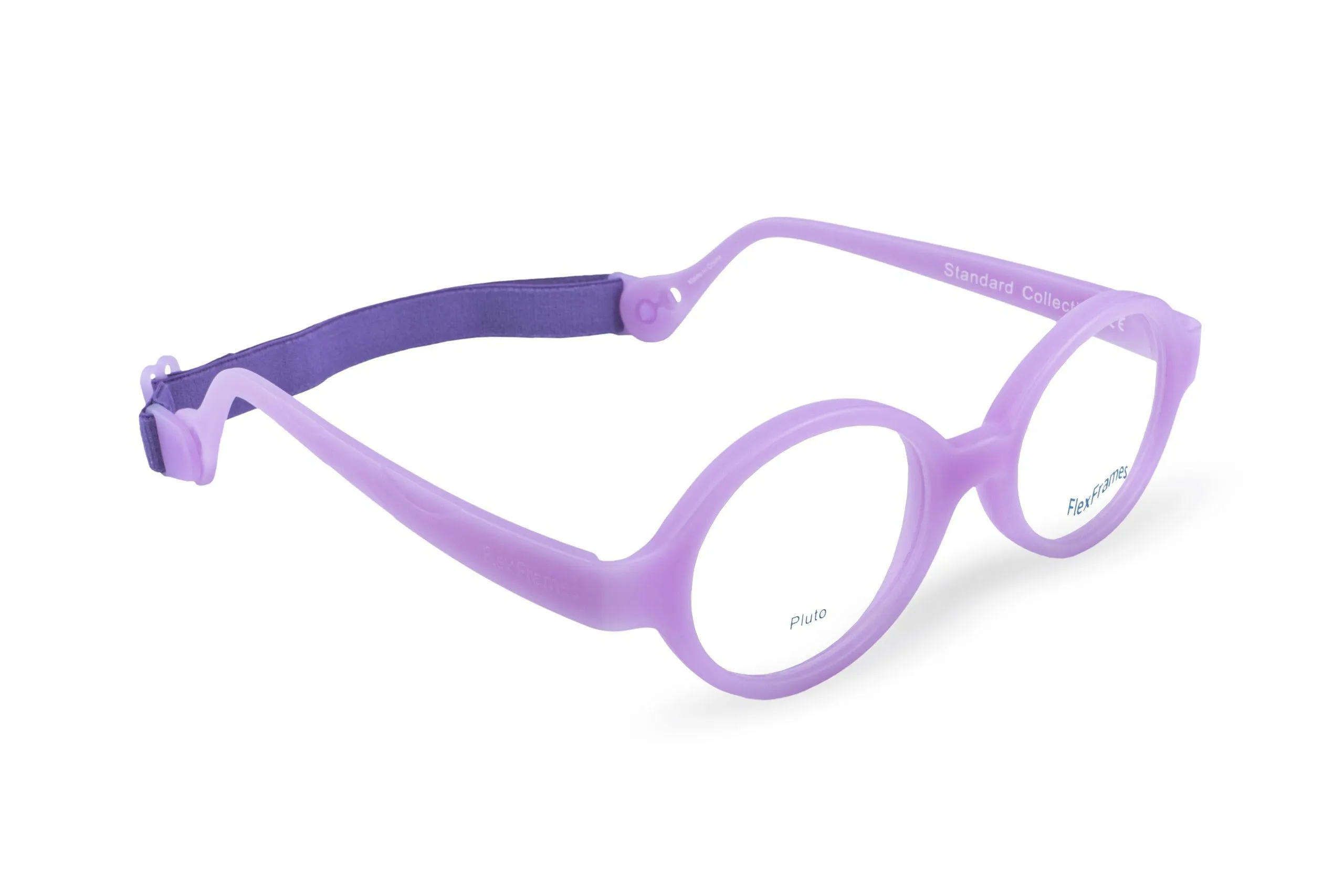Miraflex BabyLux Eyeglasses