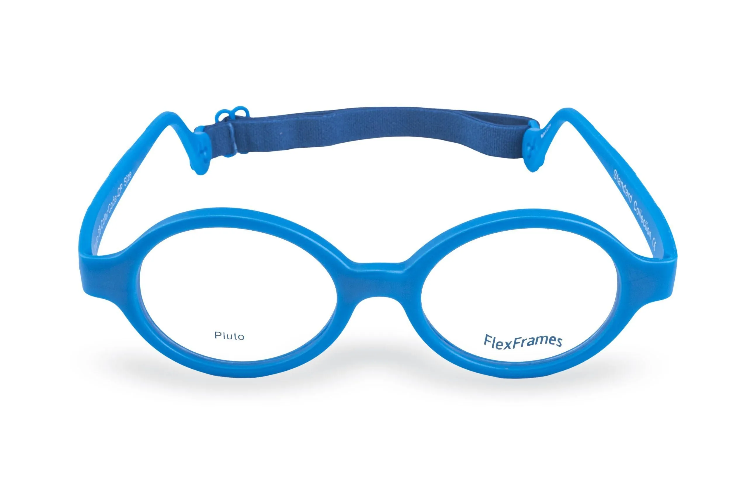 Miraflex BabyLux Eyeglasses