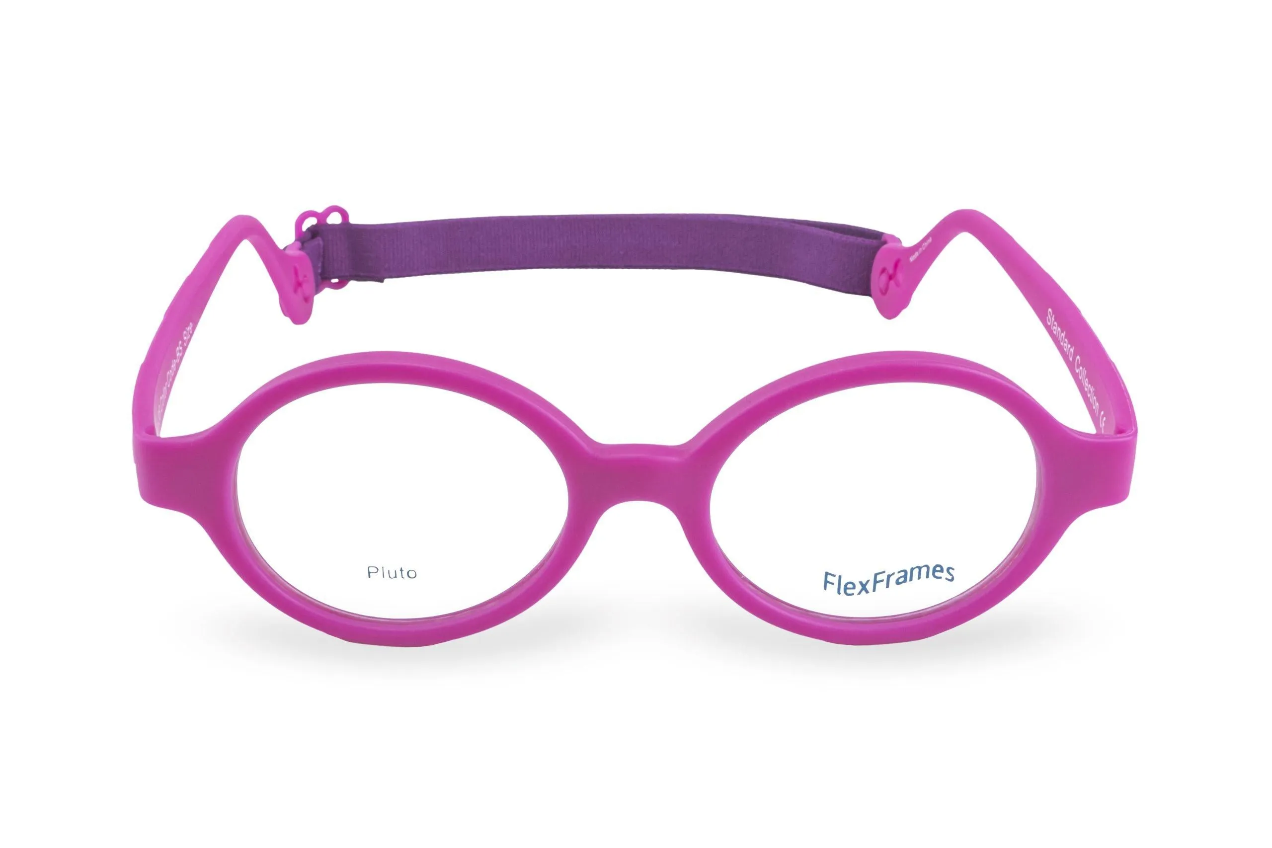 Miraflex BabyLux Eyeglasses