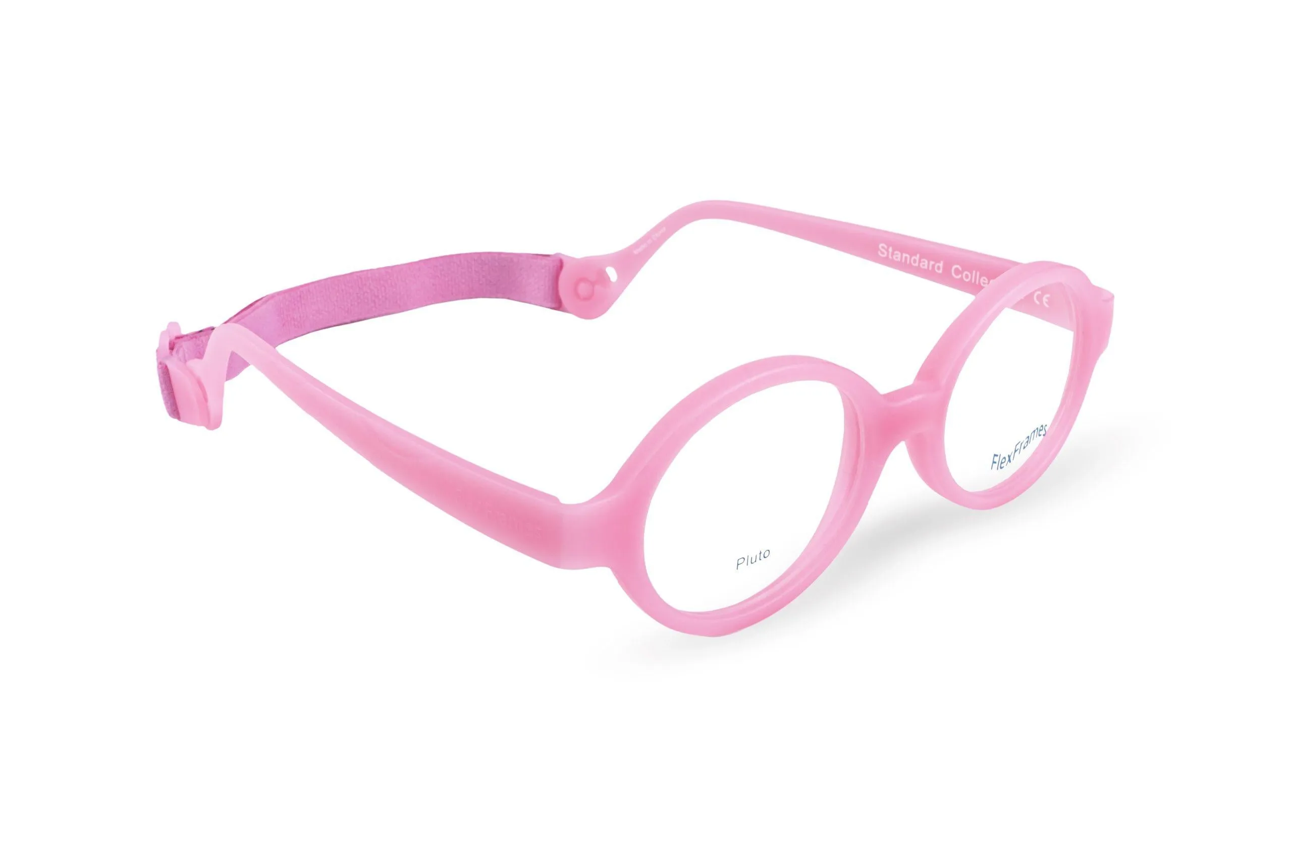 Miraflex BabyLux Eyeglasses