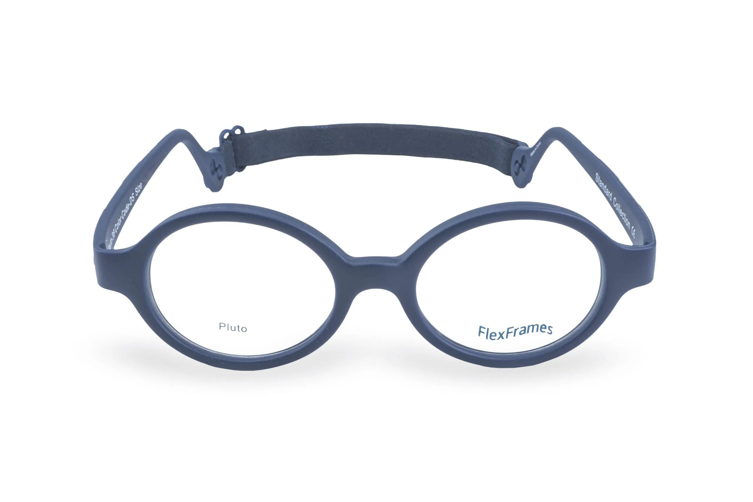 Miraflex BabyLux Eyeglasses