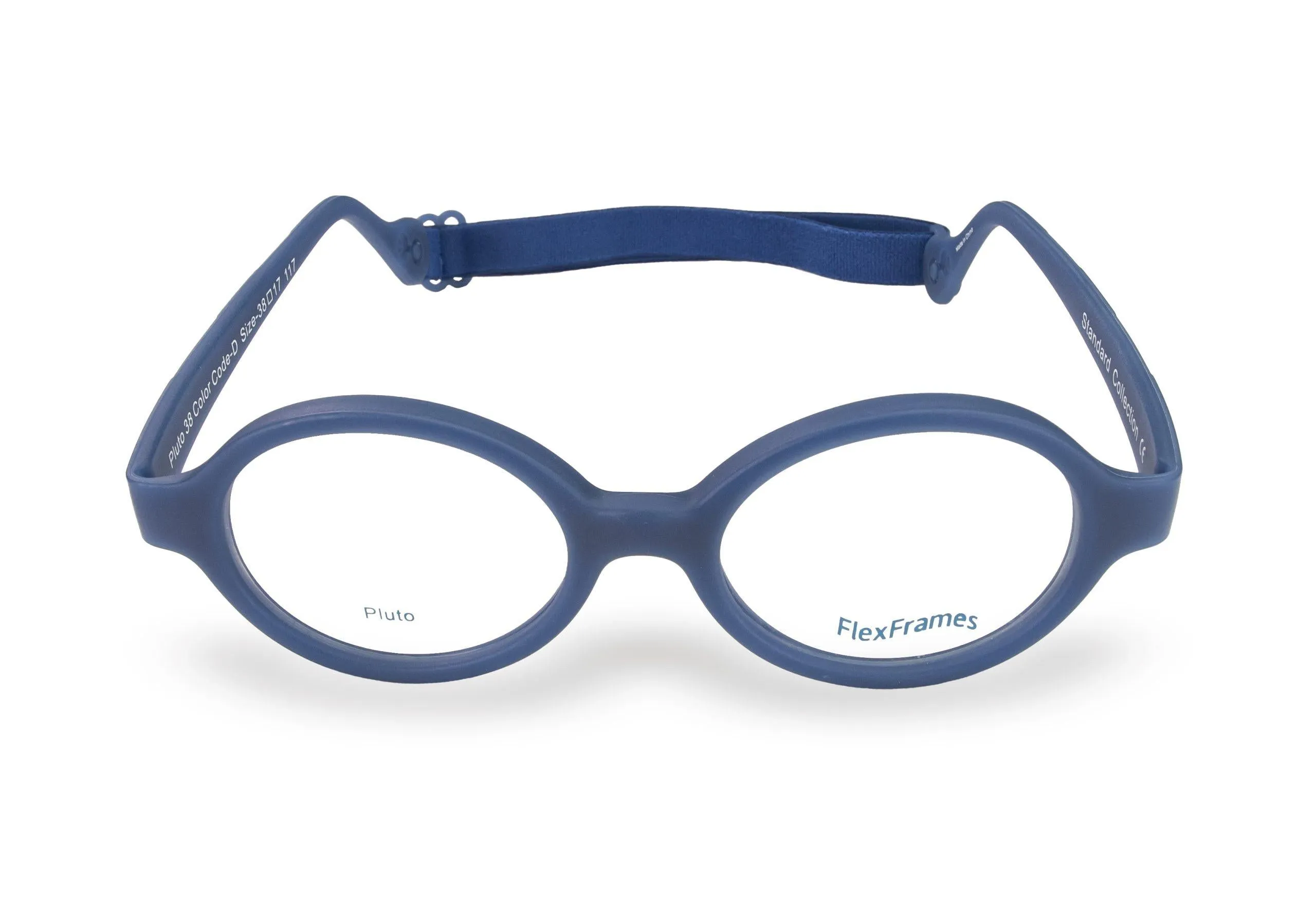 Miraflex BabyLux Eyeglasses