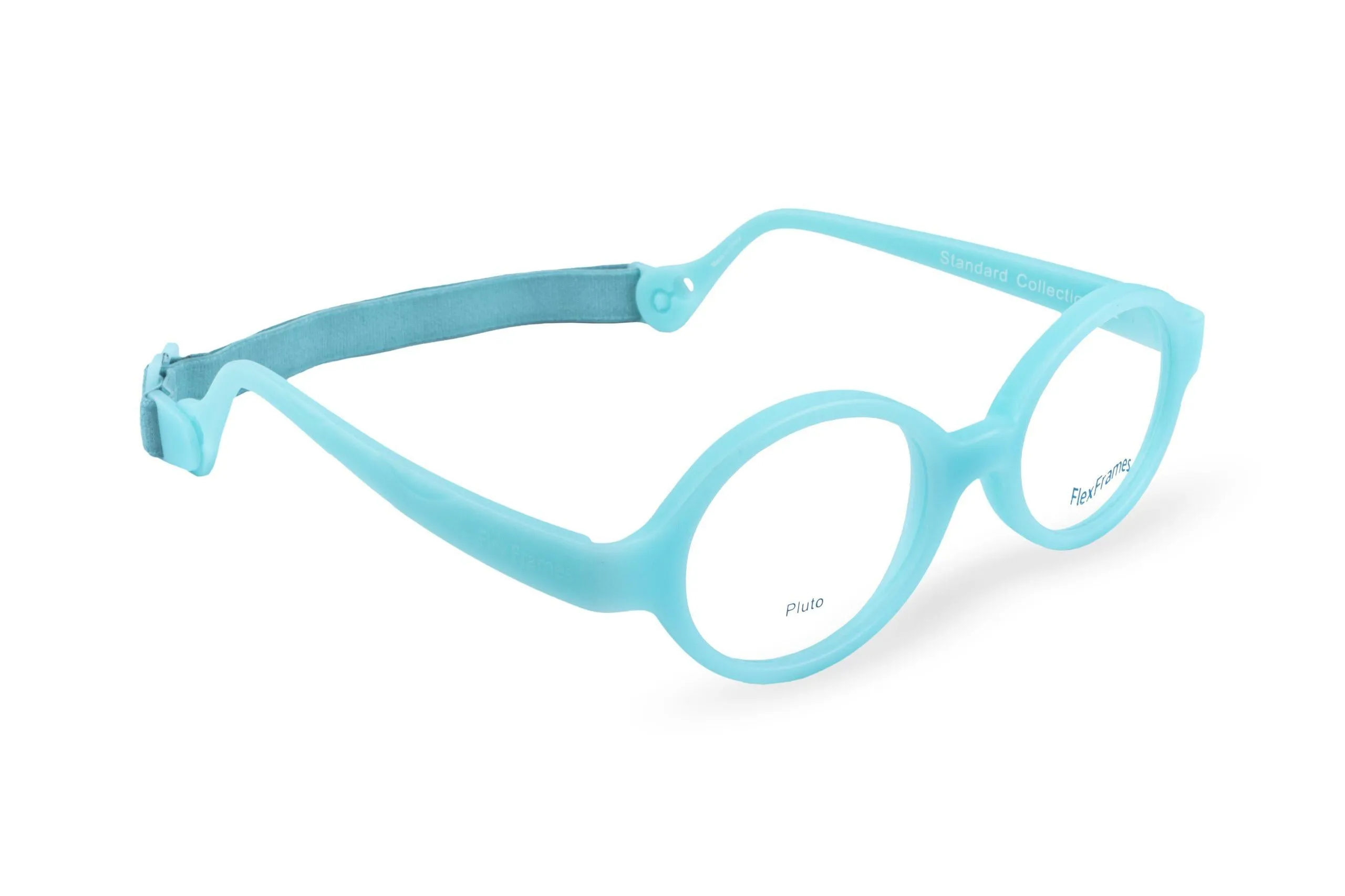 Miraflex BabyLux Eyeglasses
