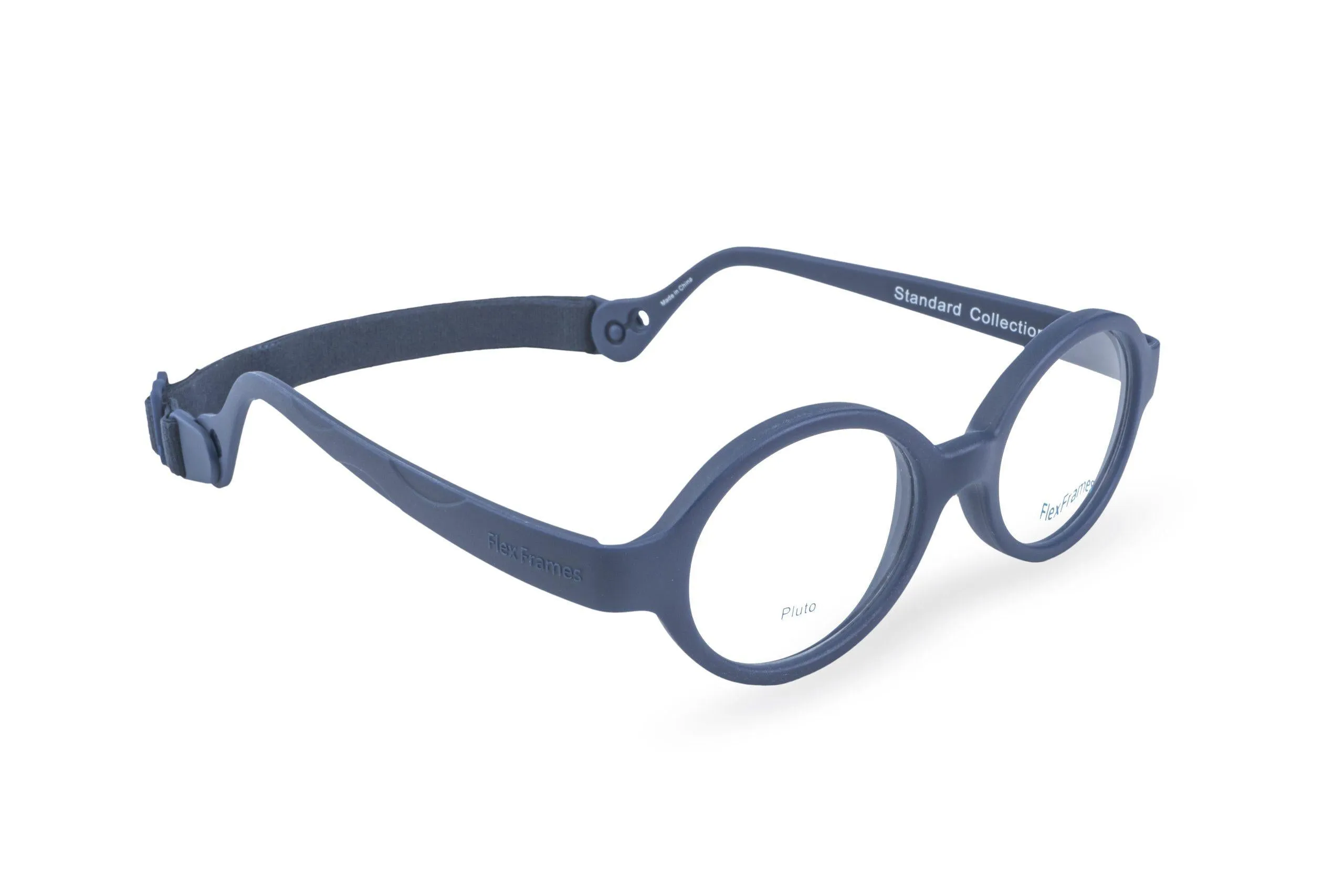 Miraflex BabyLux Eyeglasses