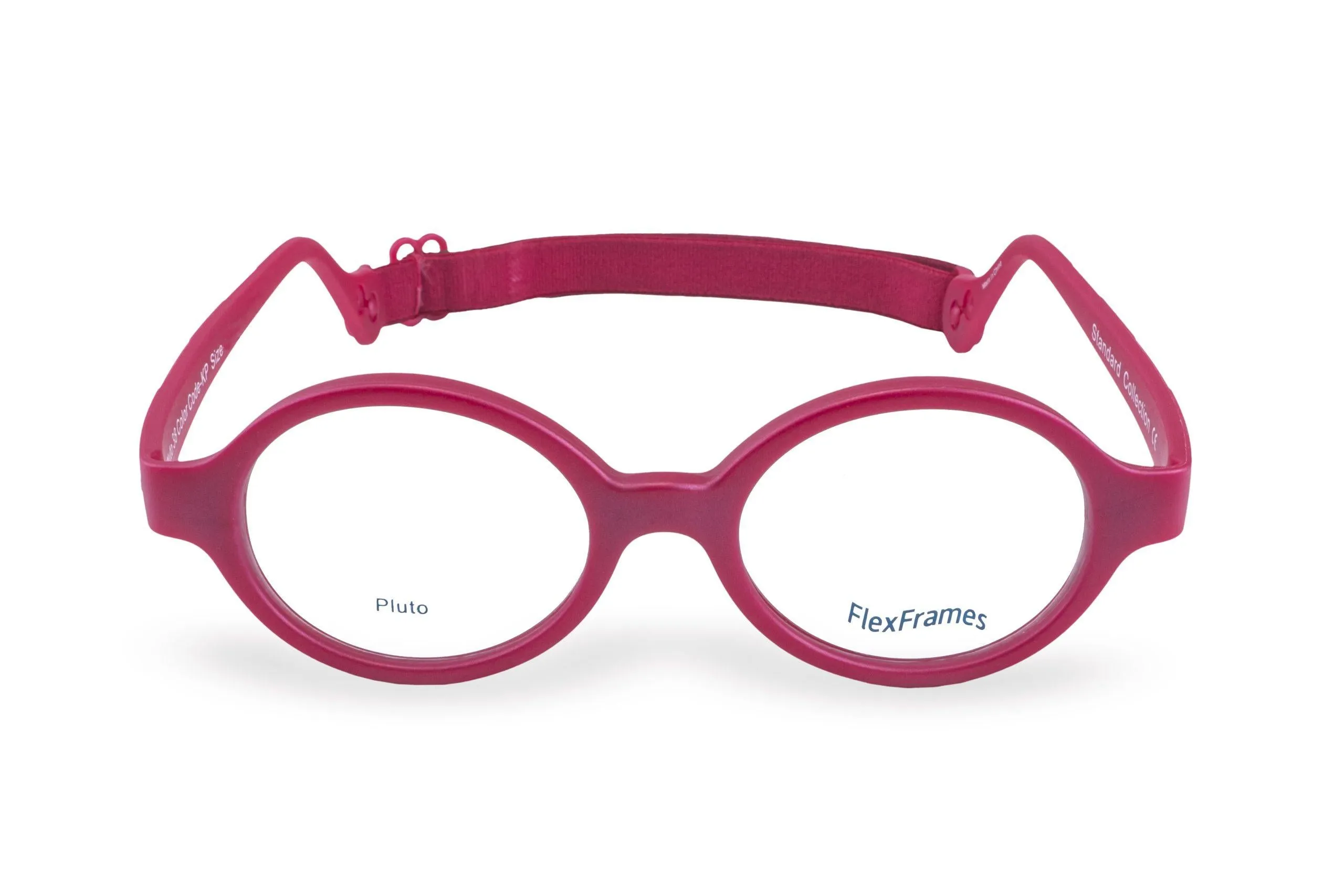 Miraflex BabyLux Eyeglasses
