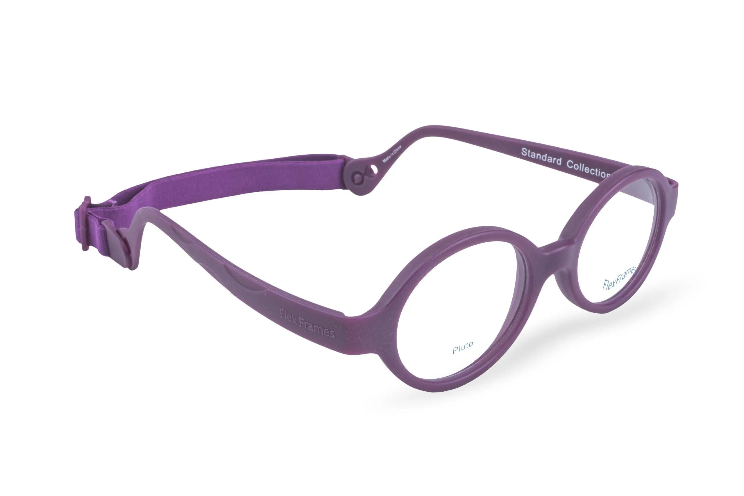 Miraflex BabyLux Eyeglasses