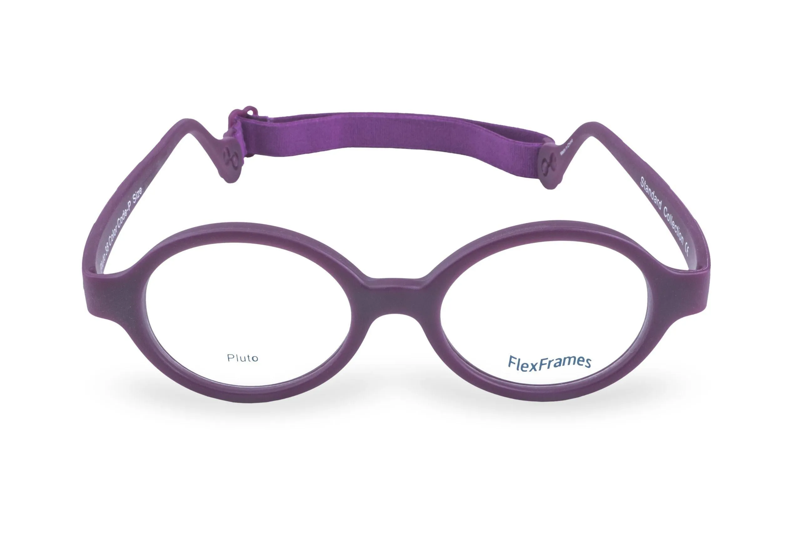 Miraflex BabyLux Eyeglasses