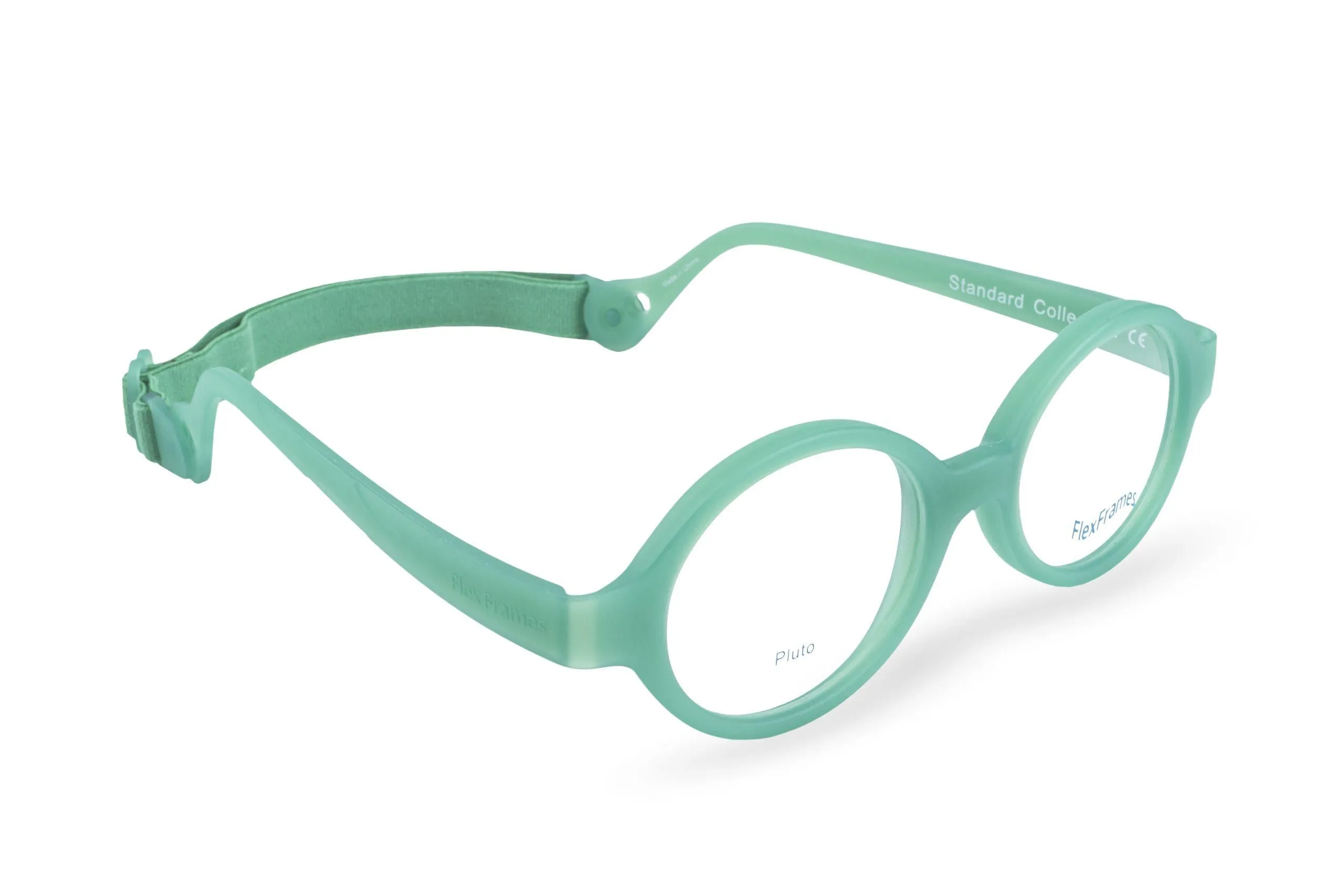 Miraflex BabyLux Eyeglasses