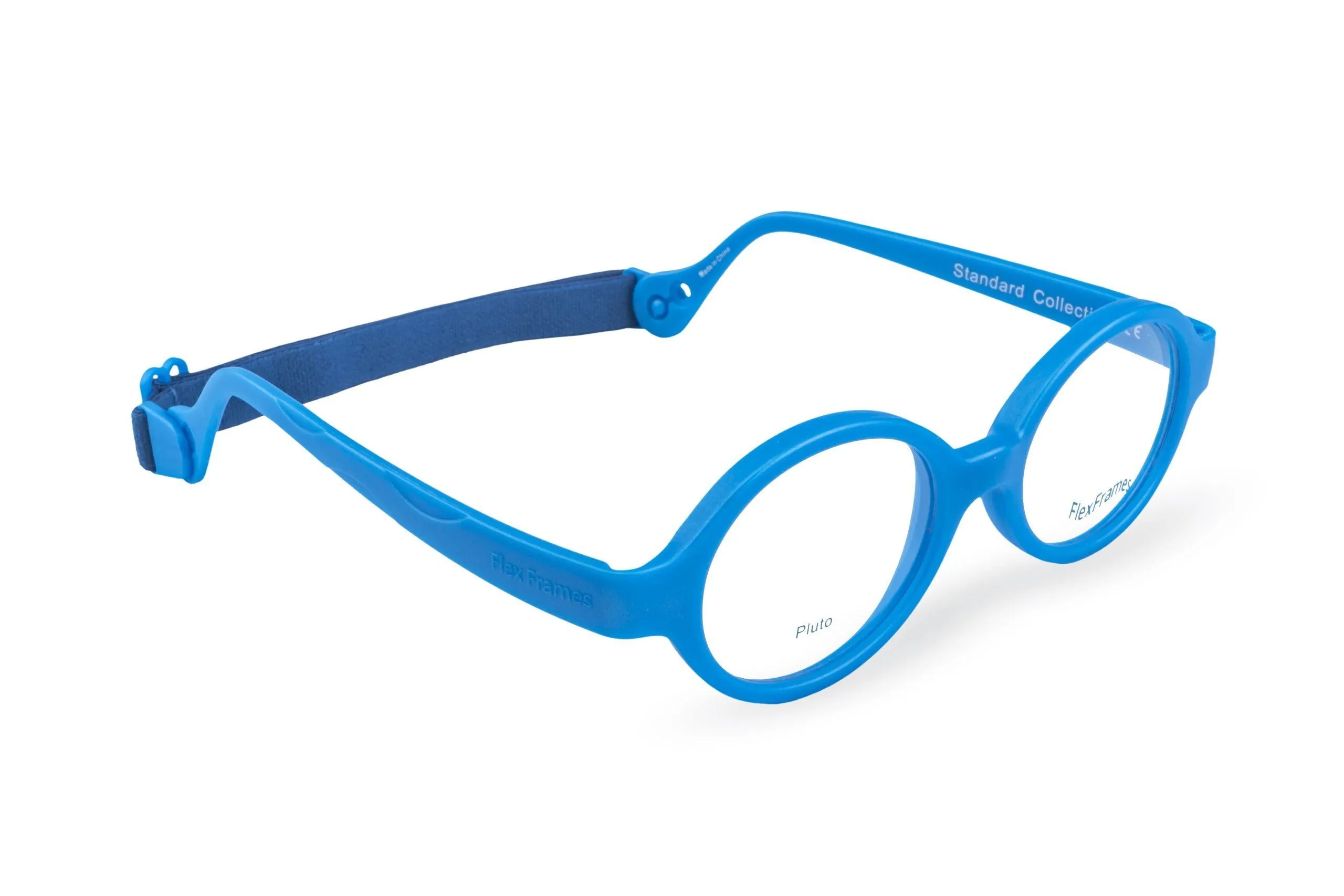 Miraflex BabyLux Eyeglasses