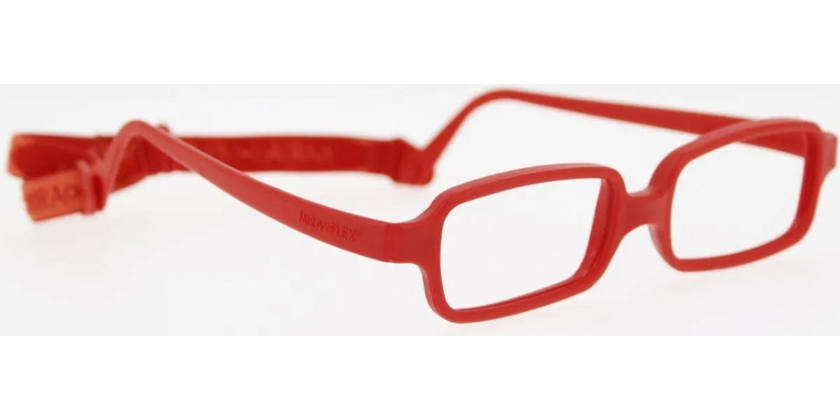 Miraflex NewBabyOne Eyeglasses