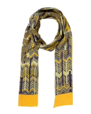 Missoni Scarf