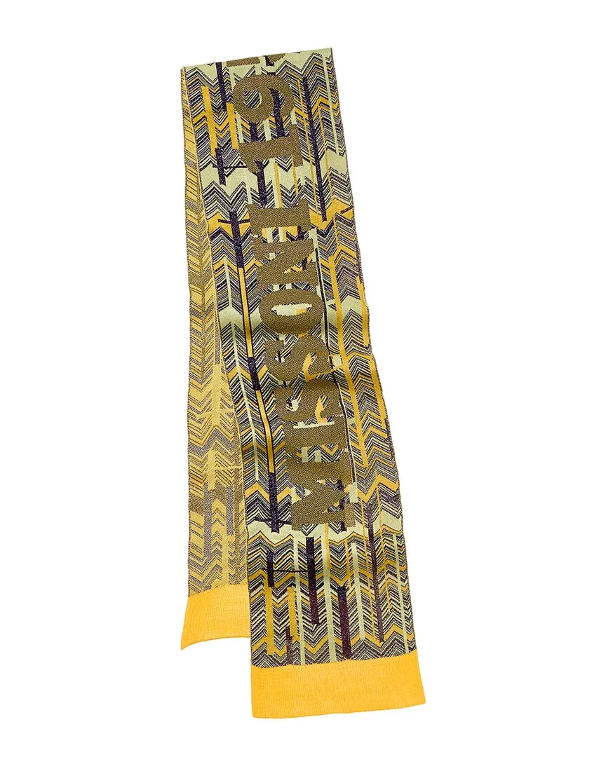Missoni Scarf