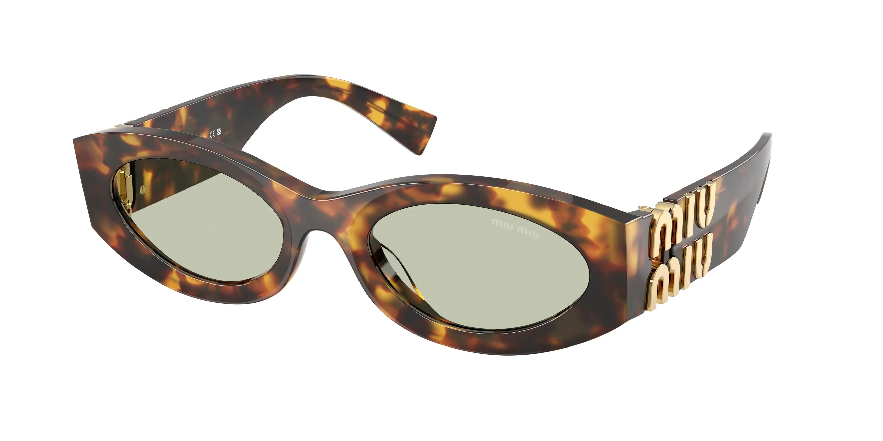 Miu Miu 11WS 0mu 11ws Sunglasses