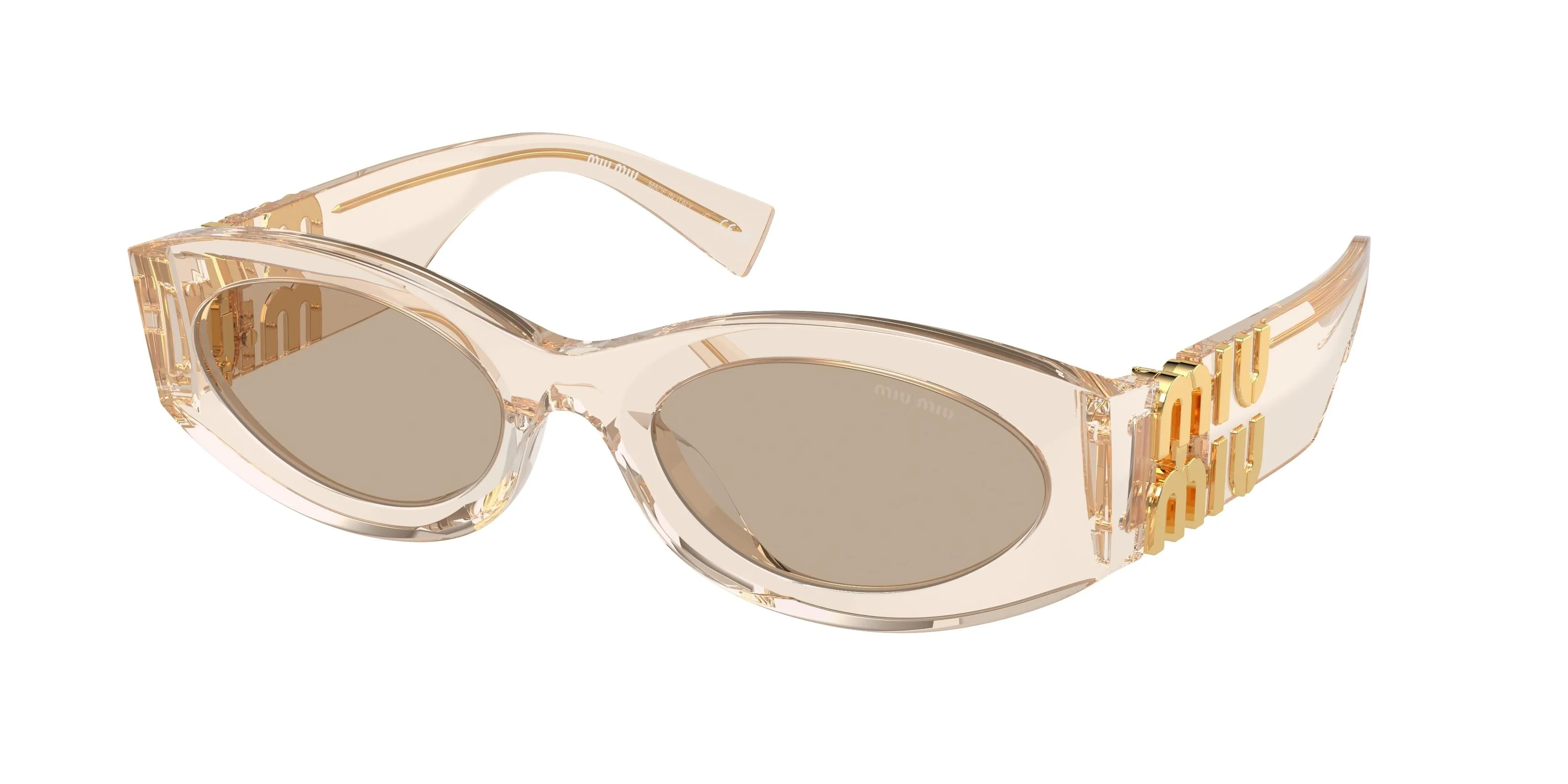 Miu Miu 11WS 0mu 11ws Sunglasses