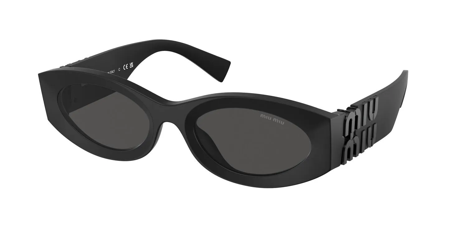 Miu Miu 11WS 0mu 11ws Sunglasses