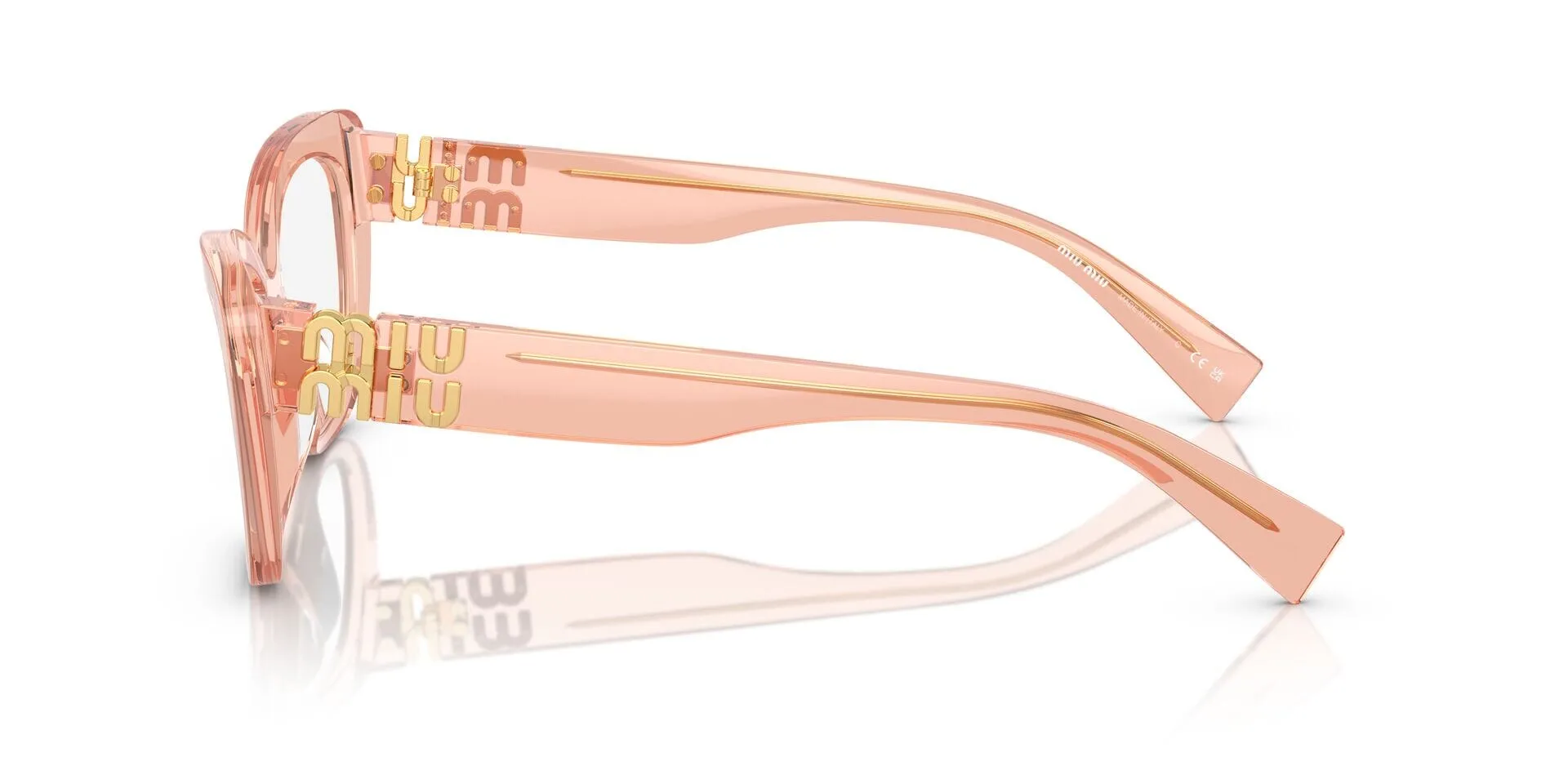 Miu Miu MU 05VV 13T1O1