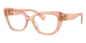 Miu Miu MU 05VV 13T1O1