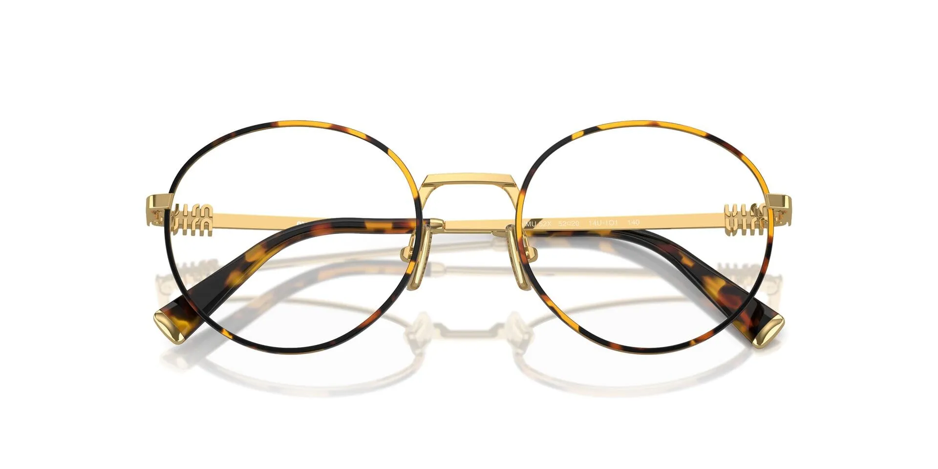 Miu Miu MU 52XV 14U1O1