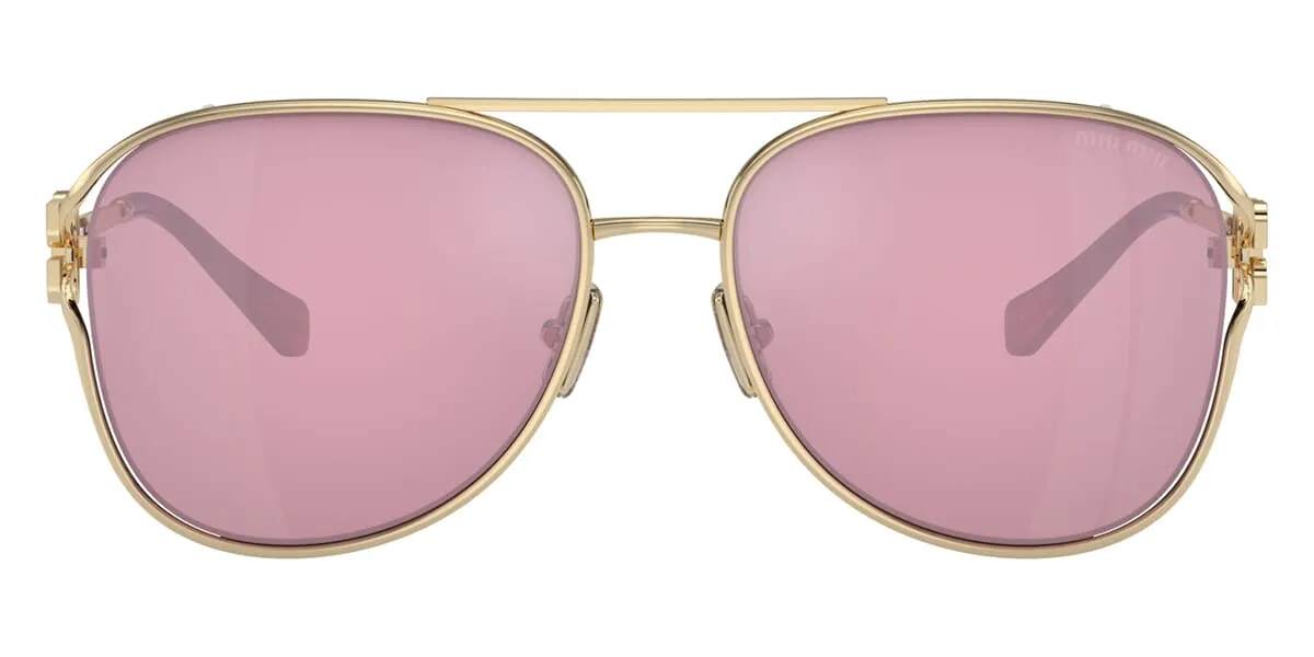 Miu Miu MU 52ZS ZVN50D