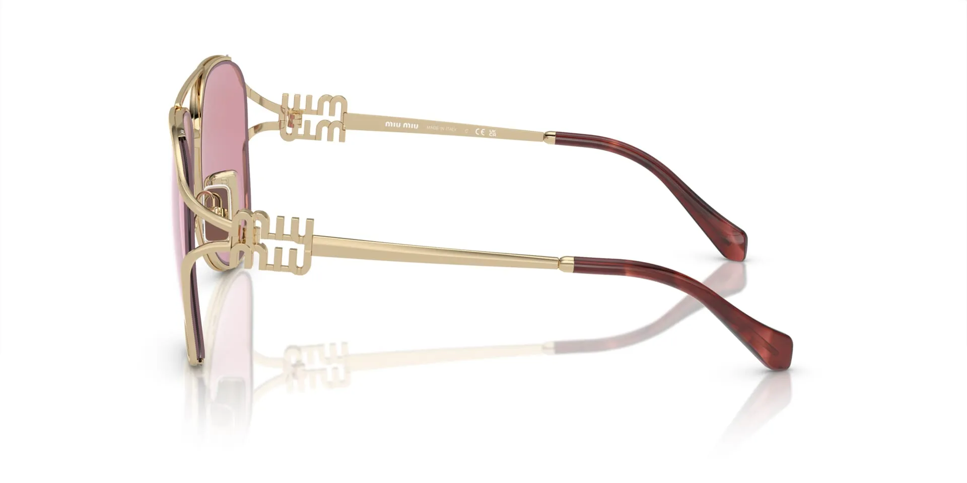 Miu Miu MU 52ZS ZVN50D