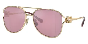 Miu Miu MU 52ZS ZVN50D