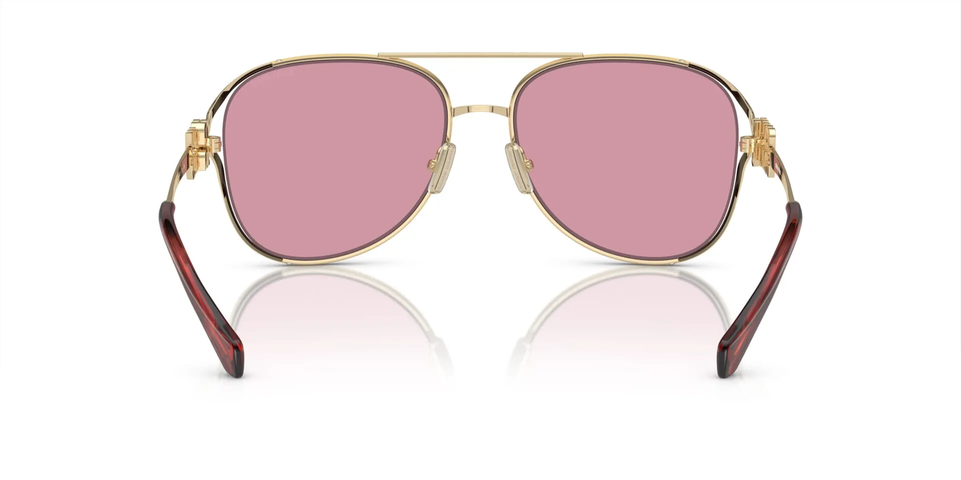 Miu Miu MU 52ZS ZVN50D