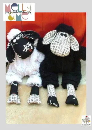 MM055 Black Sheep, White Sheep?