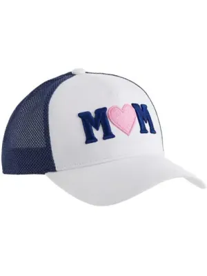 Mom Trucker Hat