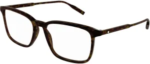Montblanc Established MB0197O Eyeglasses