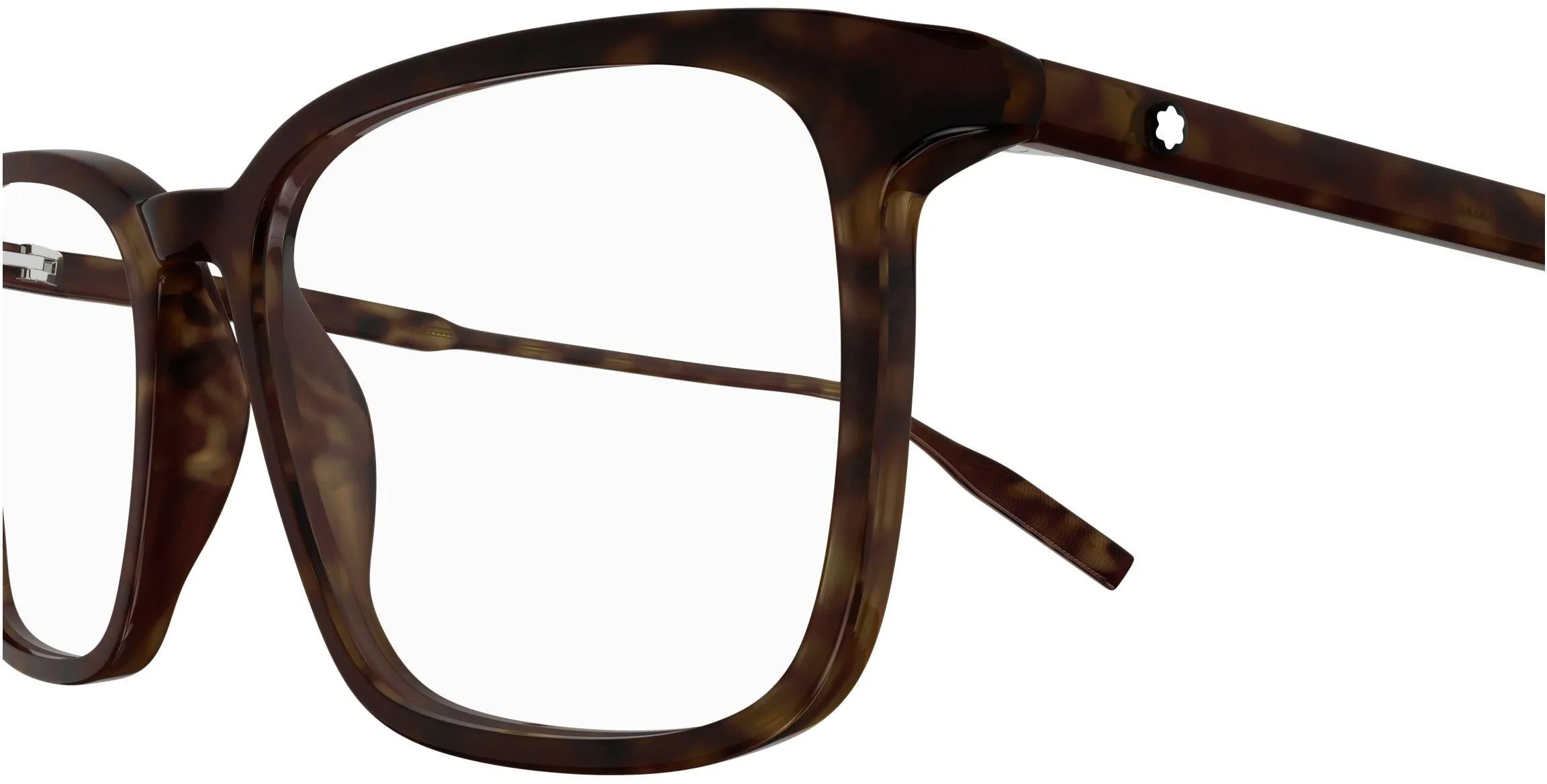 Montblanc Established MB0197O Eyeglasses