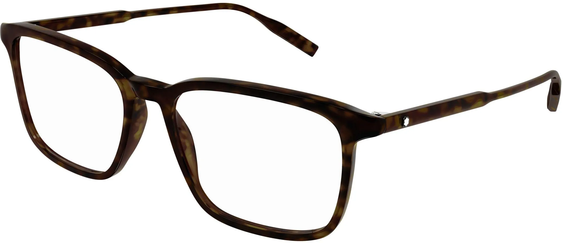 Montblanc Established MB0197O Eyeglasses