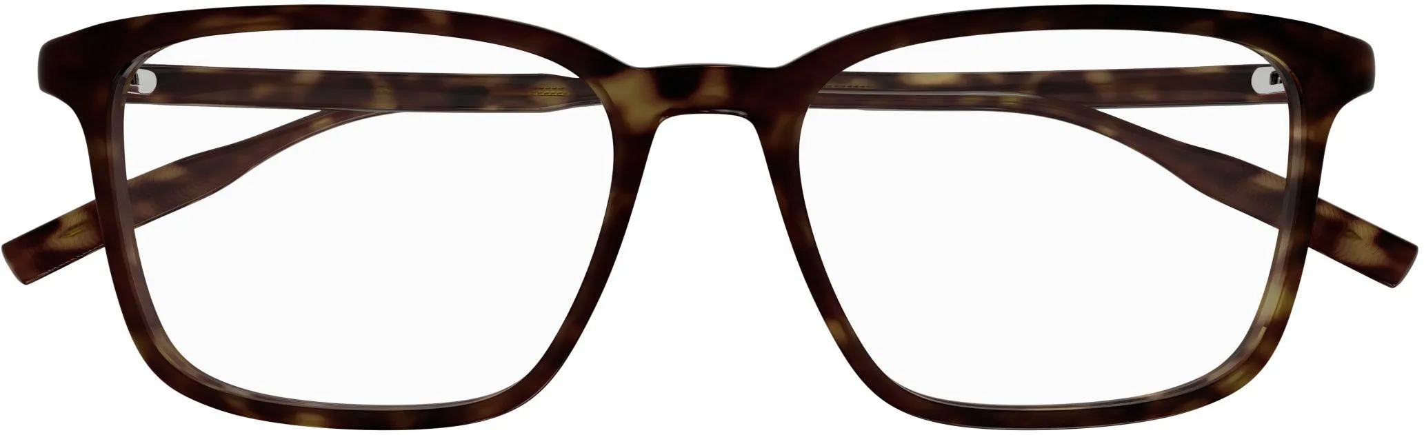 Montblanc Established MB0197O Eyeglasses