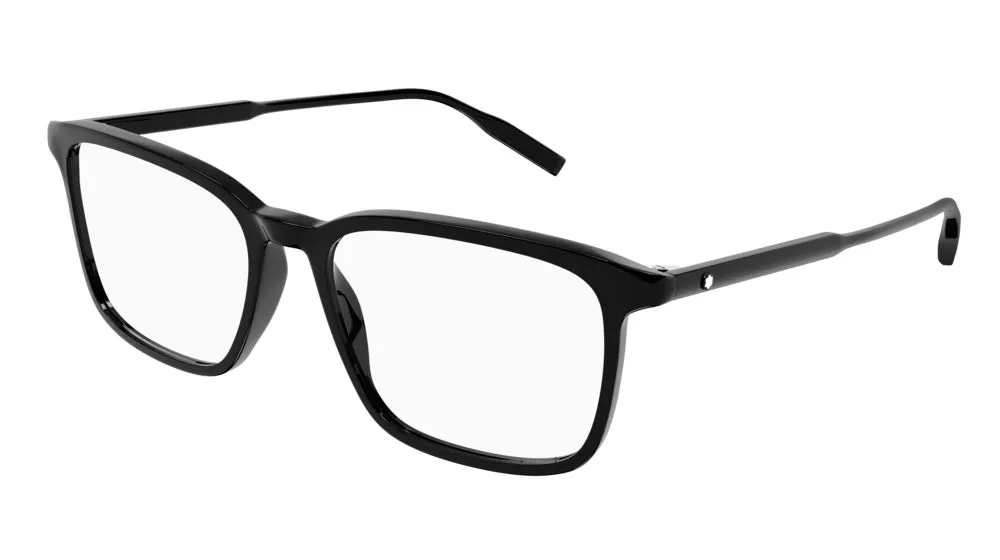 Montblanc Established MB0197O Eyeglasses