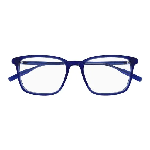 Montblanc Established MB0197O Eyeglasses
