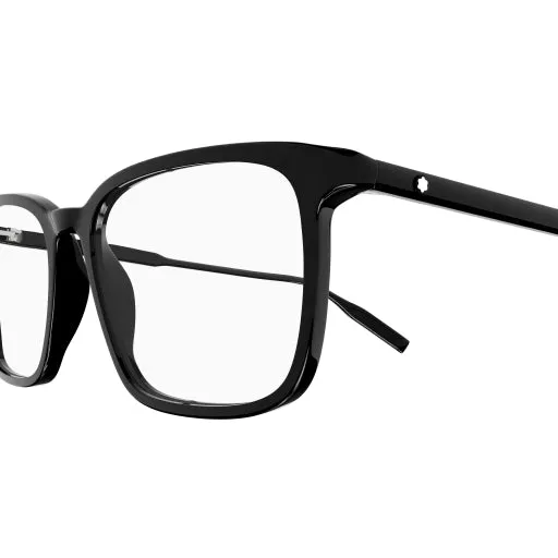 Montblanc Established MB0197O Eyeglasses
