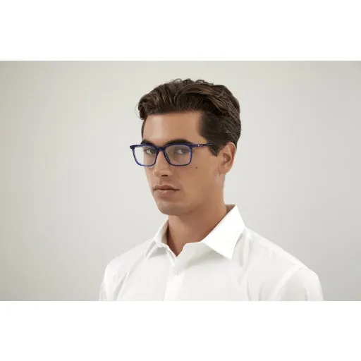 Montblanc Established MB0197O Eyeglasses
