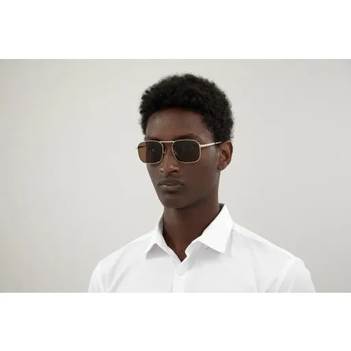 Montblanc Established MB0218S Sunglasses