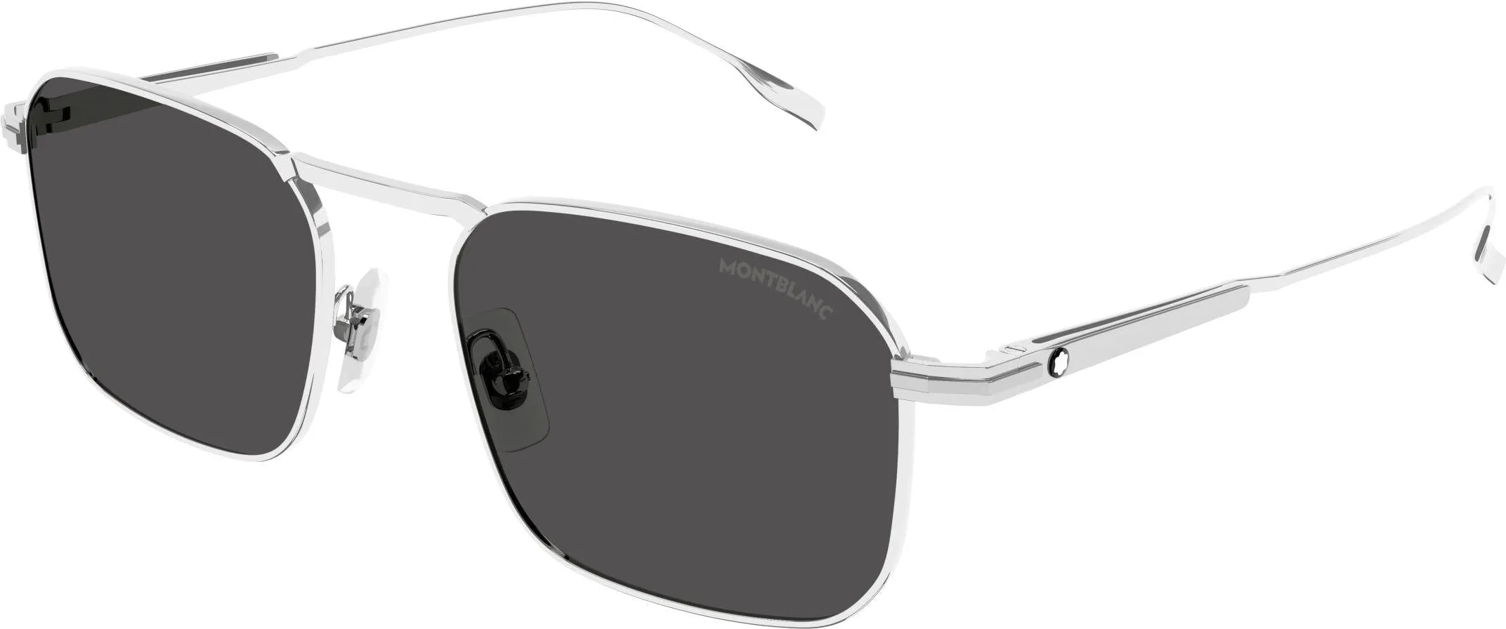 Montblanc Established MB0218S Sunglasses