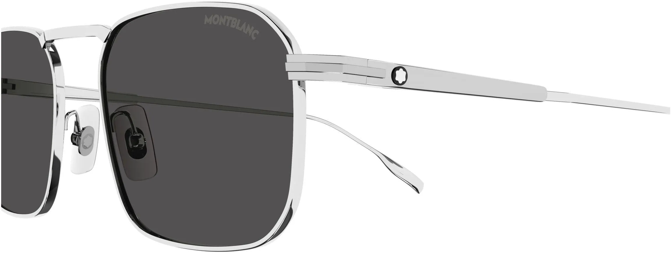 Montblanc Established MB0218S Sunglasses