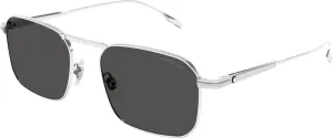 Montblanc Established MB0218S Sunglasses