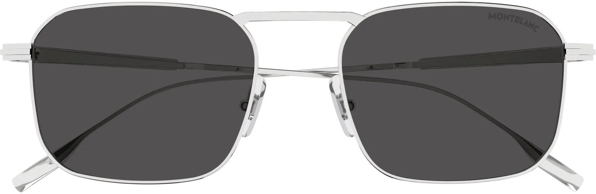 Montblanc Established MB0218S Sunglasses