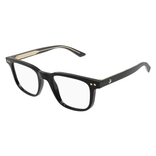 Montblanc MB0256O Eyeglasses
