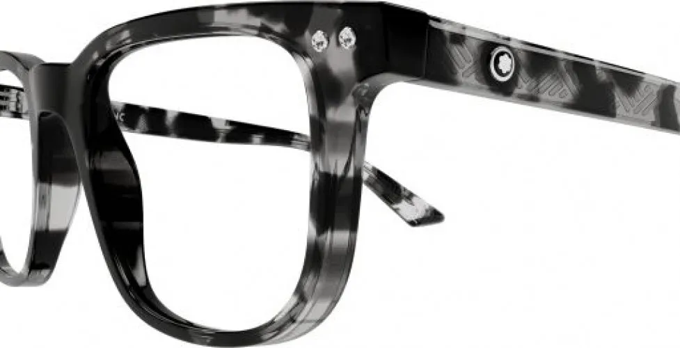 Montblanc MB0256O Eyeglasses