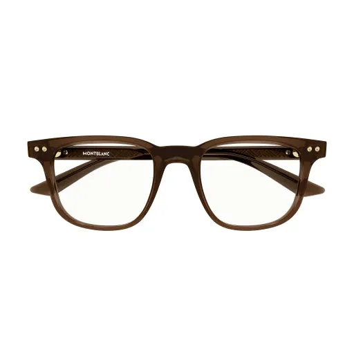 Montblanc MB0256O Eyeglasses